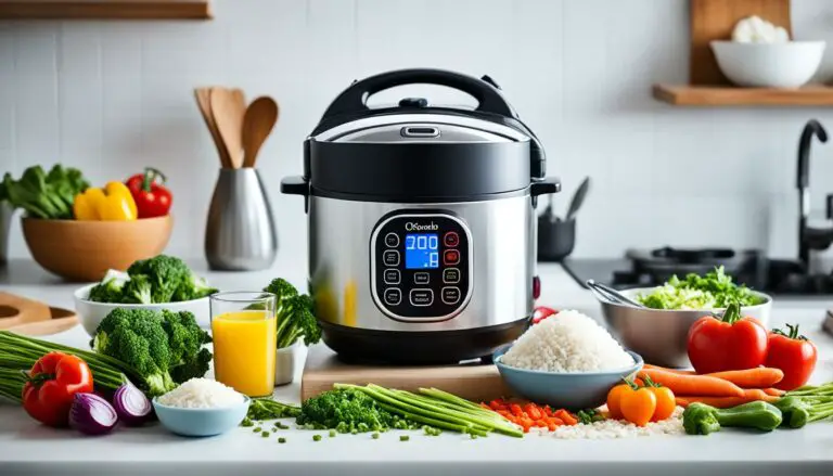 Heart-Healthy Recipes in Rice Cookers