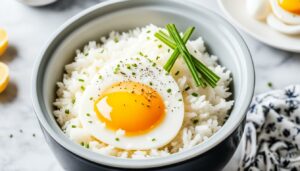 How to Cook Boiled Eggs in a Rice Cooker