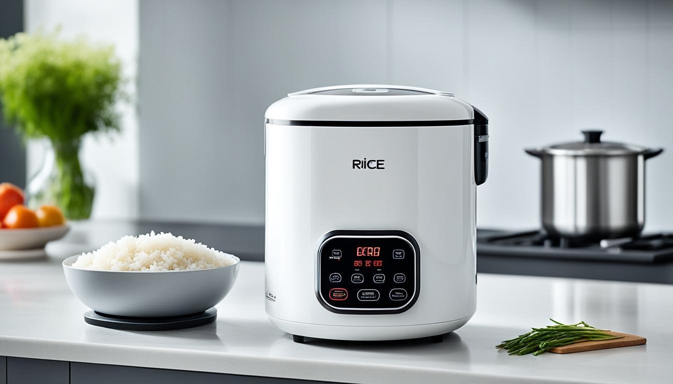 The Best Rice Cookers for Small Families in 2024