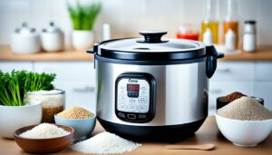 Tips for First-Time Rice Cooker Users