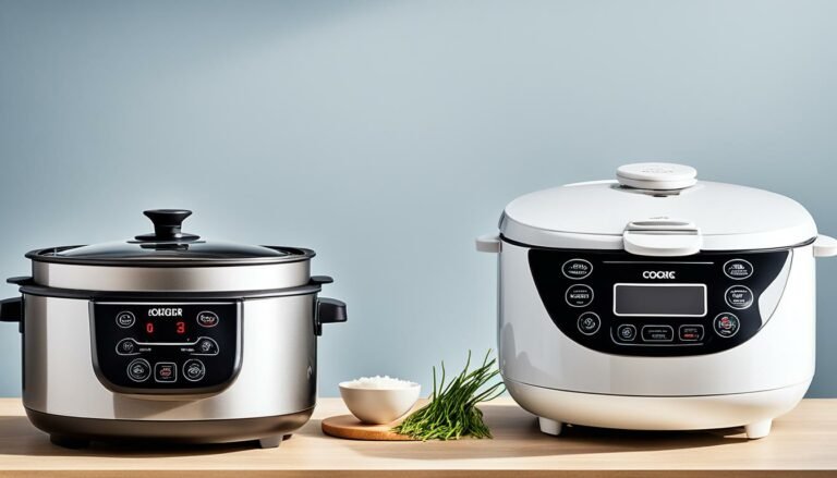 Ceramic vs. Non-Stick Rice Cookers