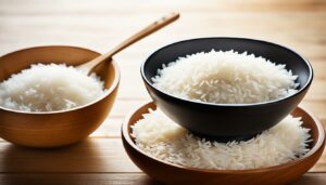 how to cook rice without a rice cooker