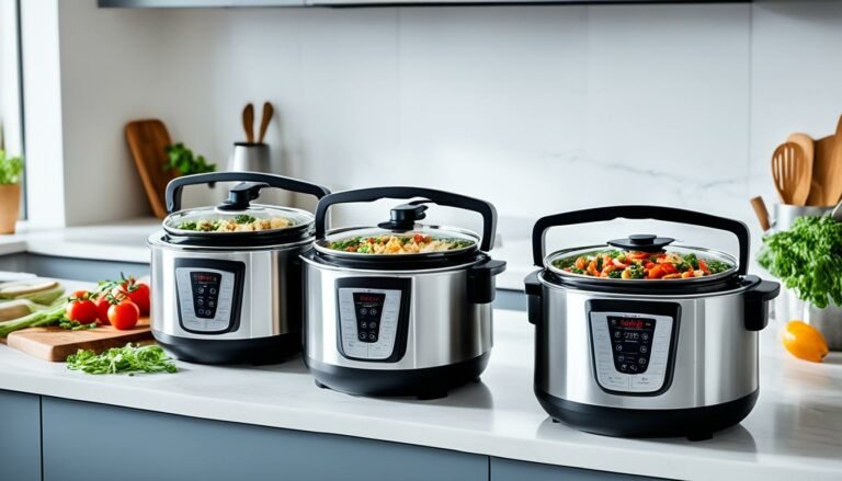 Budget-Friendly Multi-Cooker Options