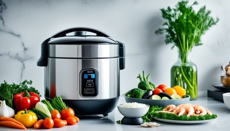 Cheap Rice Cookers with Steaming Function