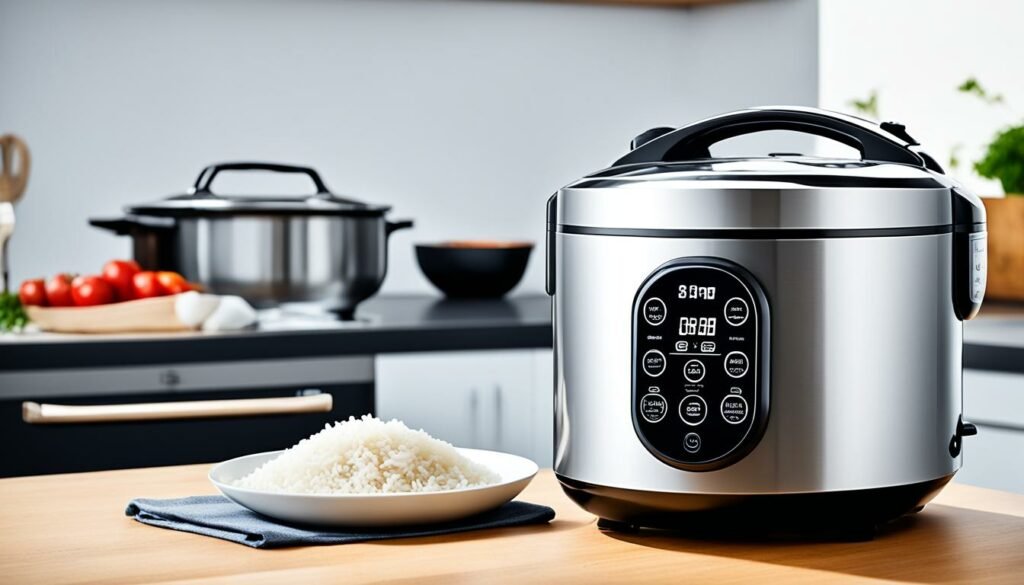 fastest rice cooker for diabetics