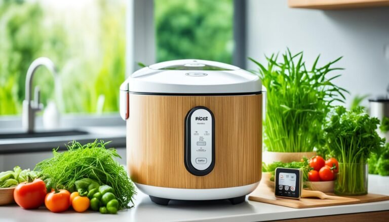 Sustainable rice cooker brands