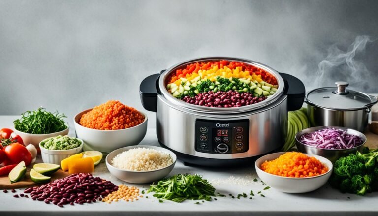 what can you cook in a rice cooker