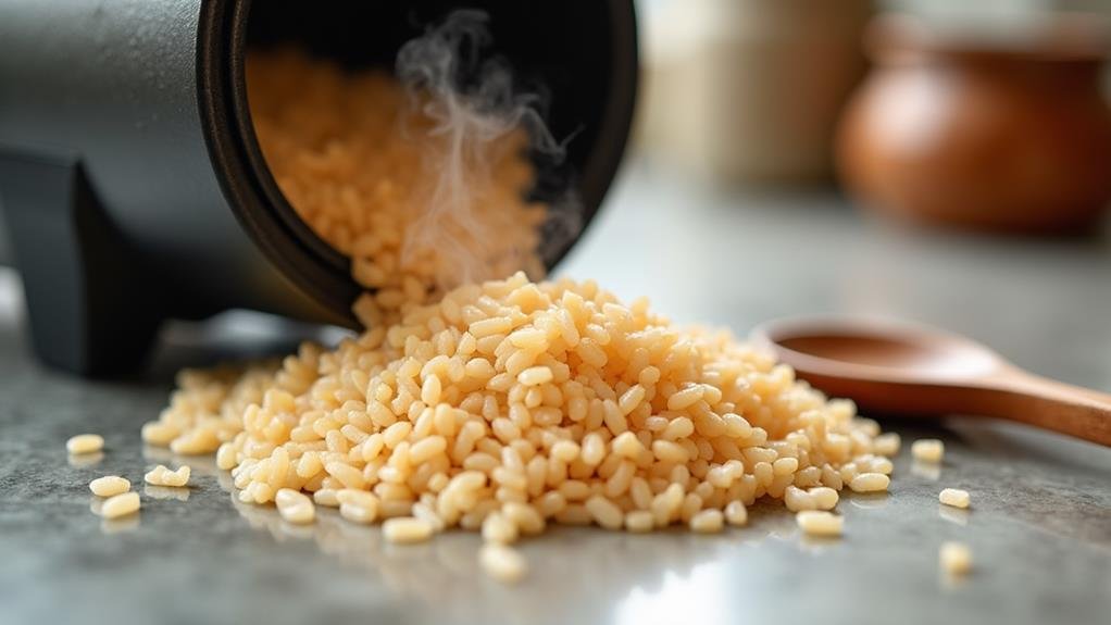 10 Tips for Perfect Germinated Brown Rice in Cookers - Rice Cooker Junkie