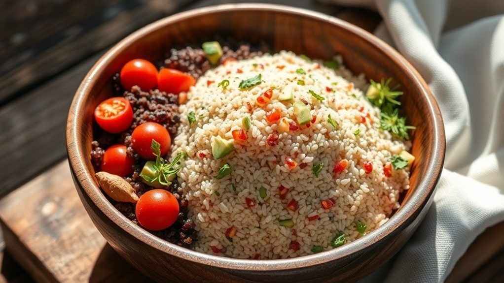 quinoa s health benefits explained