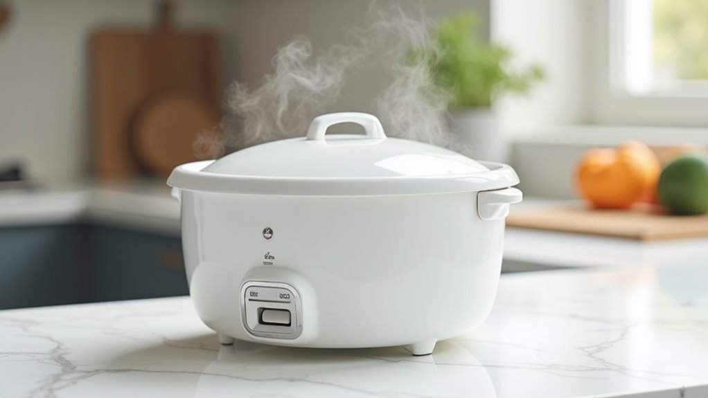 compact rice cookers for couples