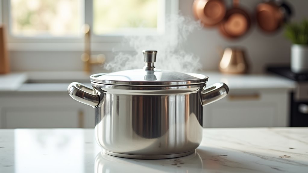 kitchen safety awareness essentials