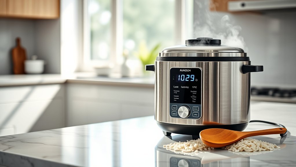 top rated induction rice cookers