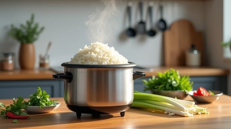 advanced multi cooking rice cookers