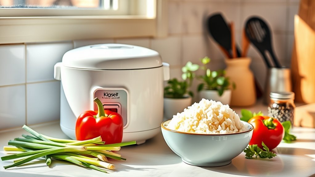 compact cookers big performance