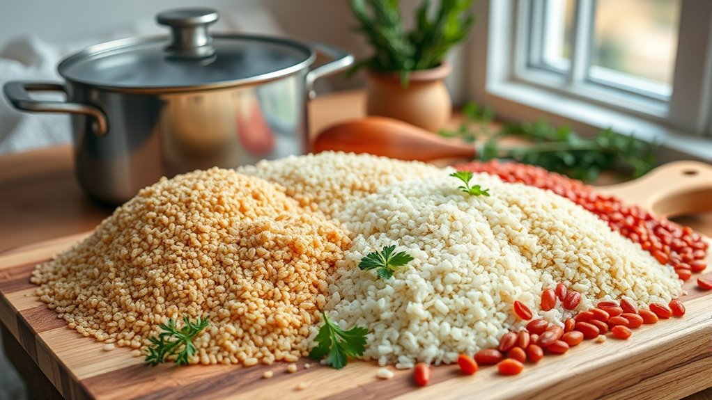 perfect rice cooking techniques