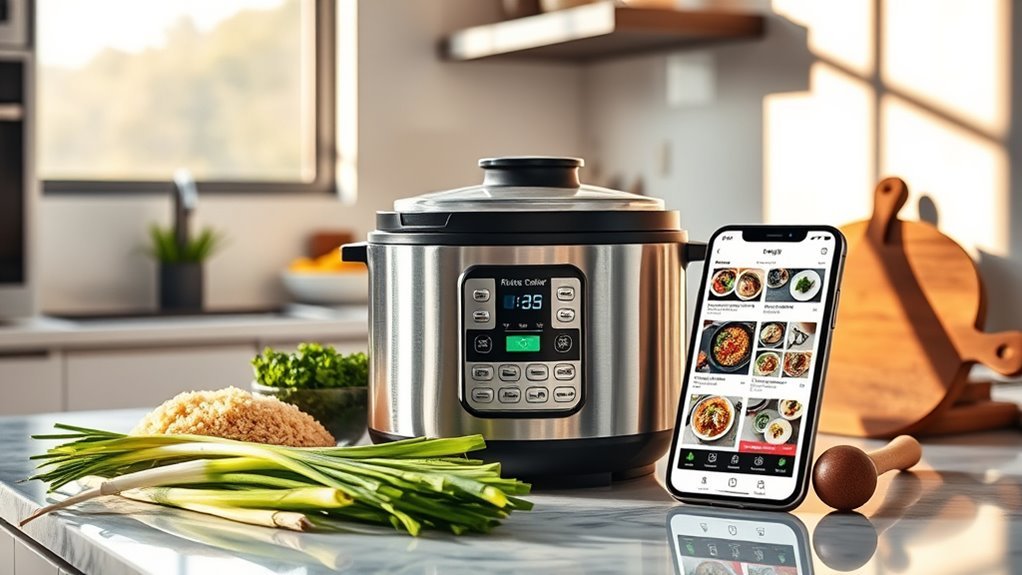 personalized recipe cooking assistant