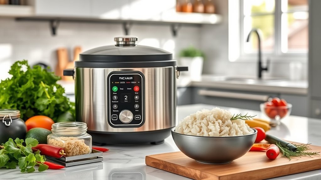 precision cooking technology revolution