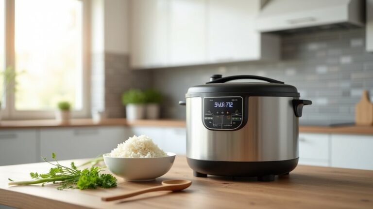 top rice cookers reviewed