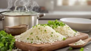broken rice cooking guide