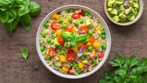 vegan rice cooker recipes