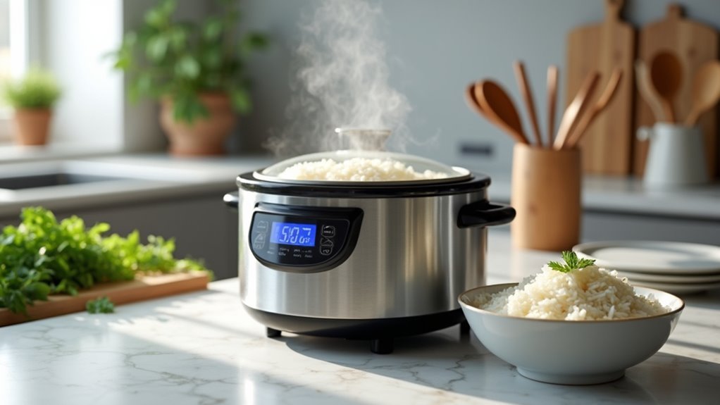 affordable rice cookers options