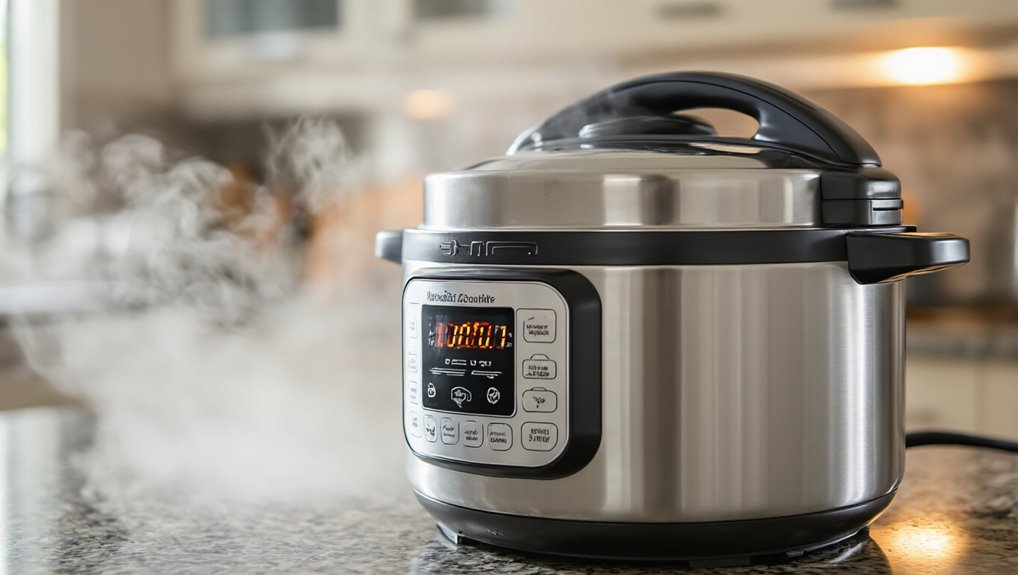 What Causes Automatic Shut-Off in Cookers? - Rice Cooker Junkie