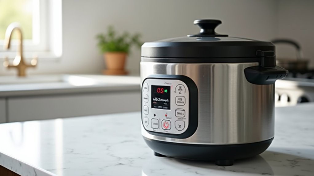 automatic shut off system malfunctions