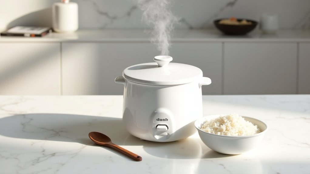 compact safe versatile cooker