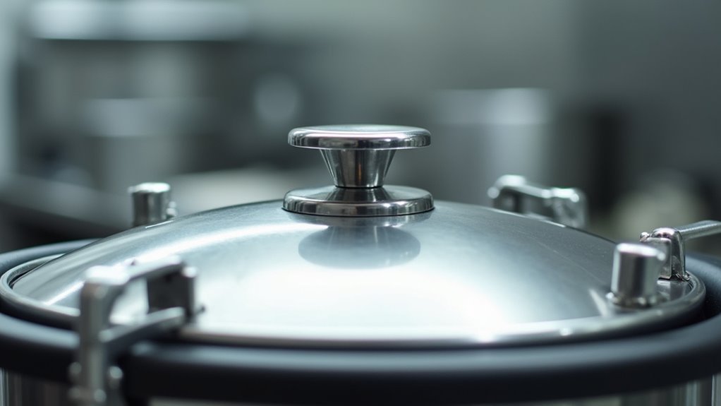 durable secure quarter turn locks