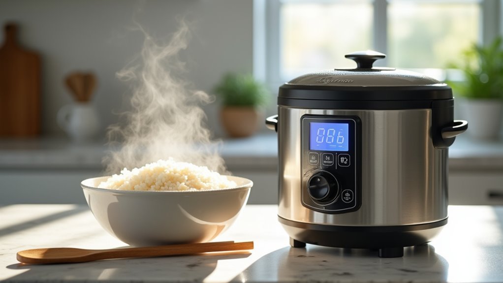 effortless cooking with convenience