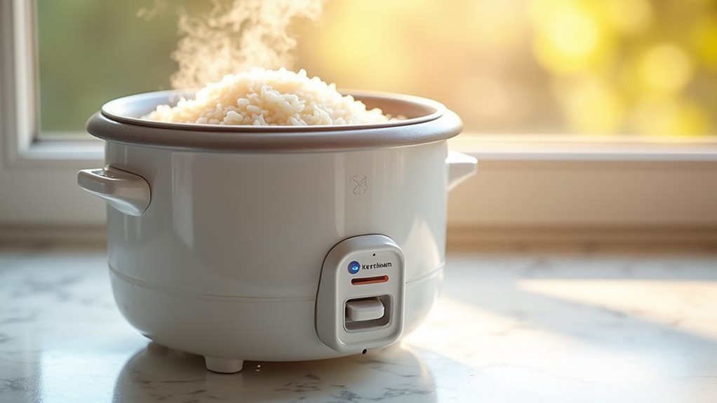 energy efficient all day warming