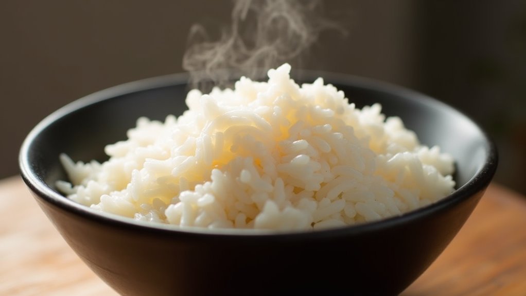 fuzzy logic cooking advantages
