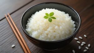 fuzzy logic improves cooking