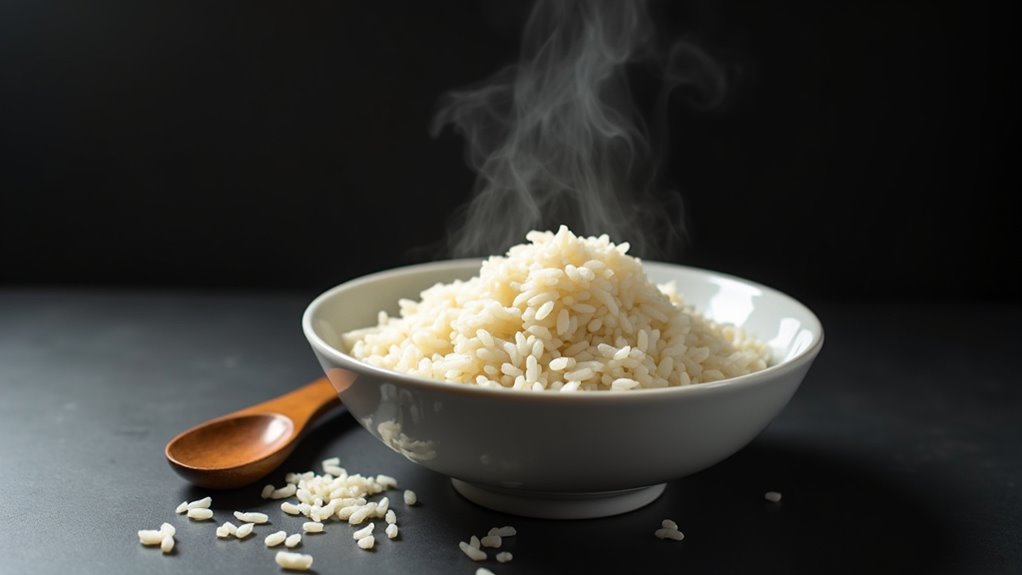 high altitude rice cooking adjustments