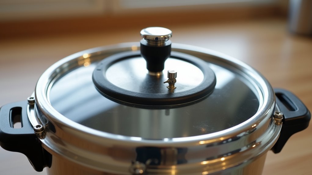 lid lock maintenance essential