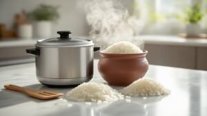 rice cookers comparison guide