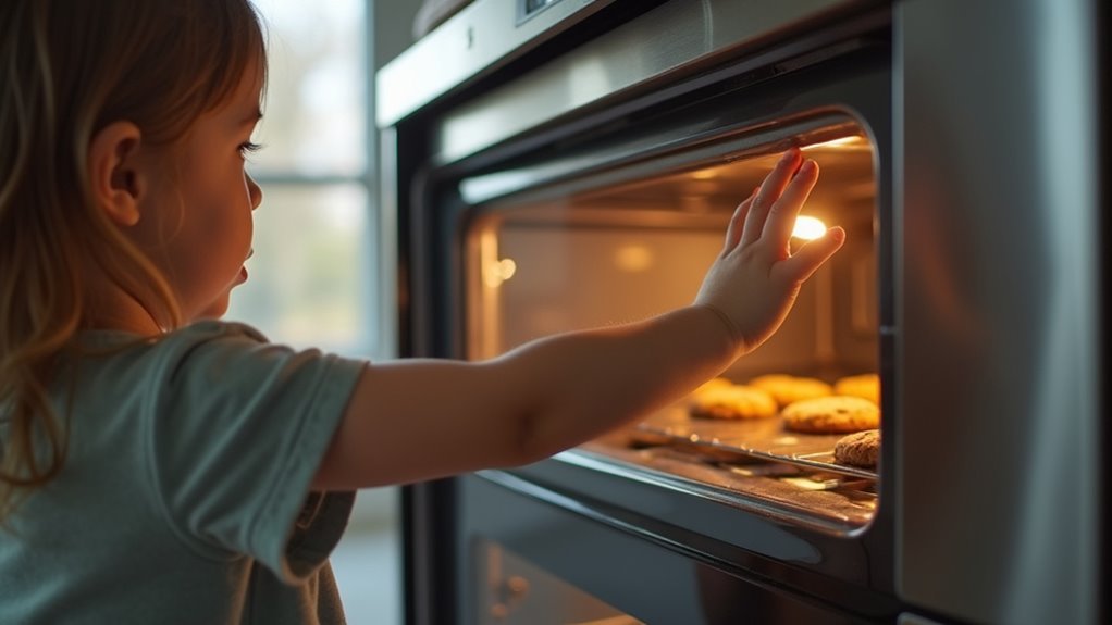 safe adventurous cooking experience