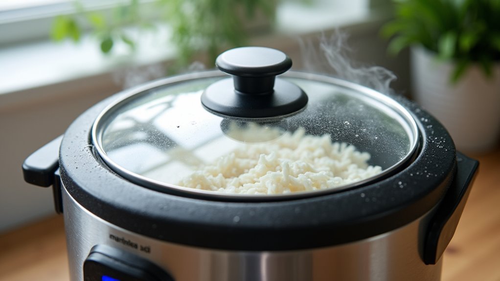 secure lid system advantages