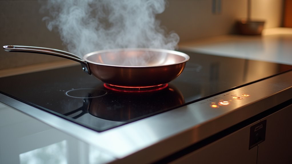 smart cookers save energy