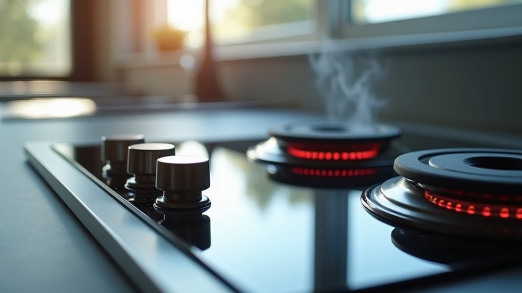 smart cooking precision technology