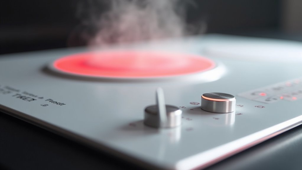 smart cooking with sensors