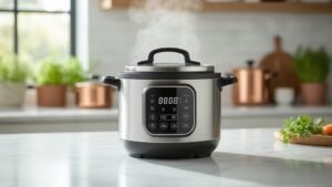 top cool touch cookers reviewed
