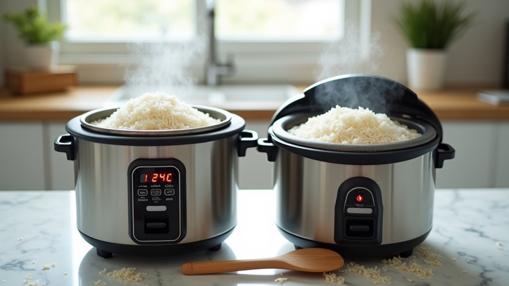 top rated rice cookers