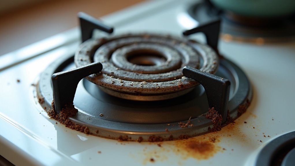 troubleshooting heating element issues