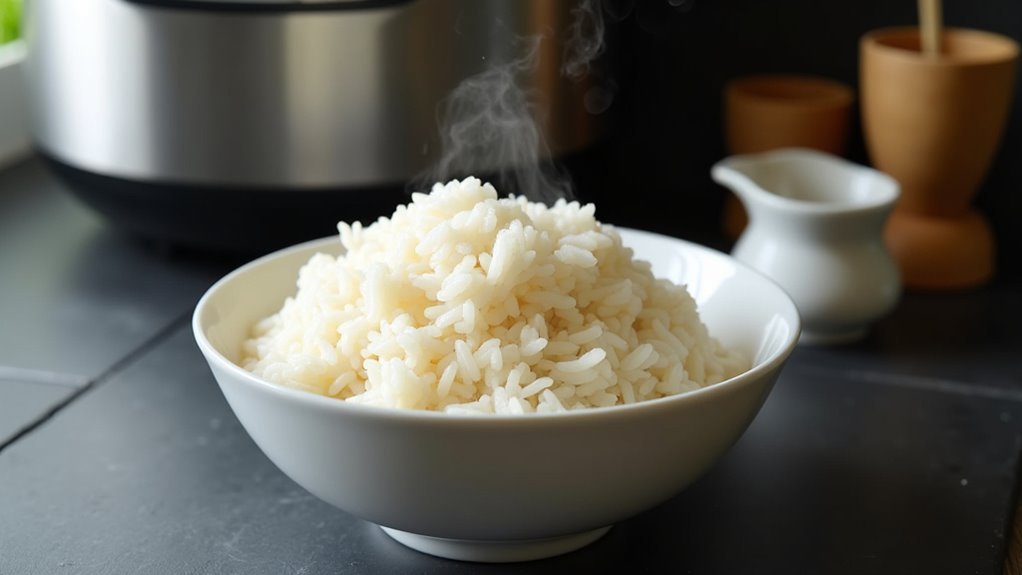 perfect rice cooking tips