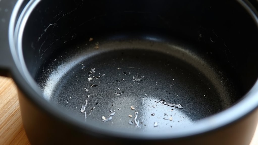 rice cooker maintenance tips