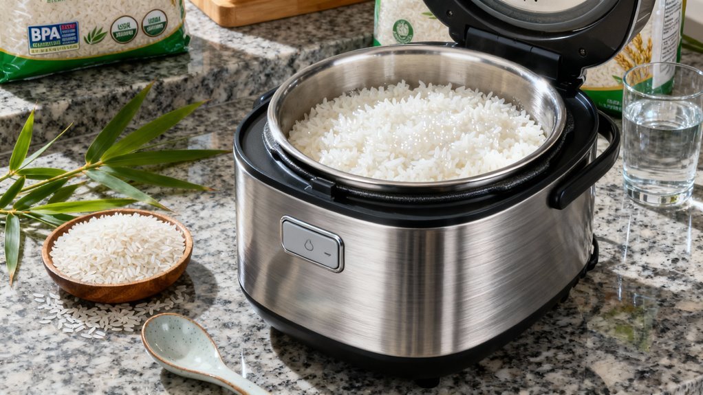 safe materials and durability