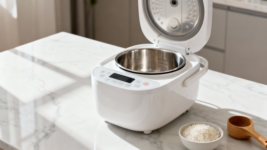 Rice Cooker Won't Turn On? Here's How to Fix It (Without Buying a New ...