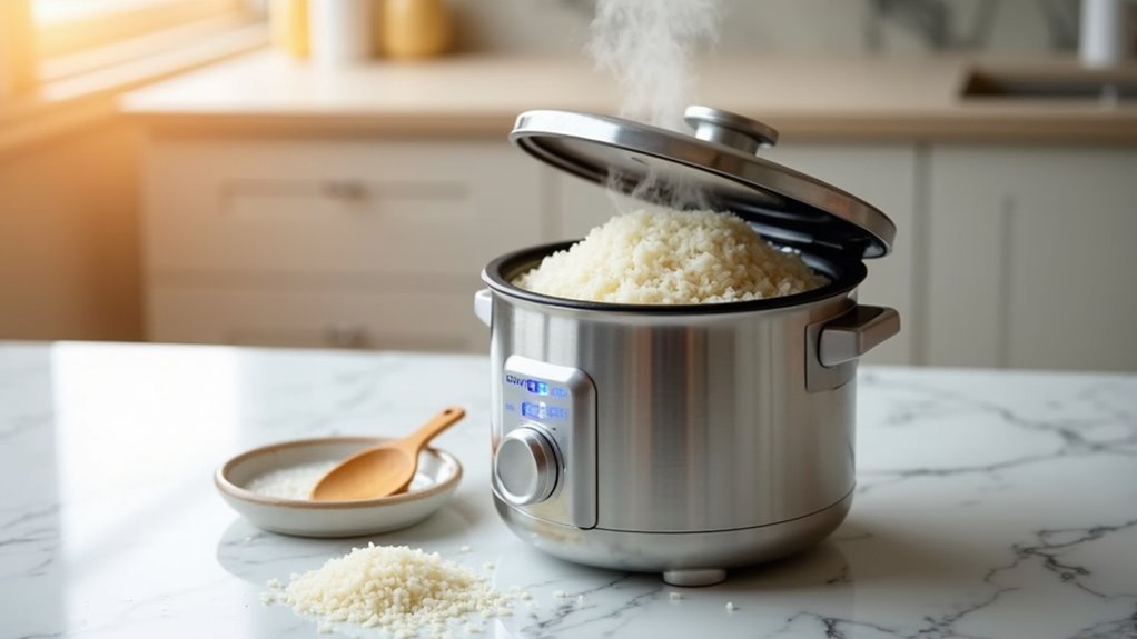 budget friendly rice cooker options