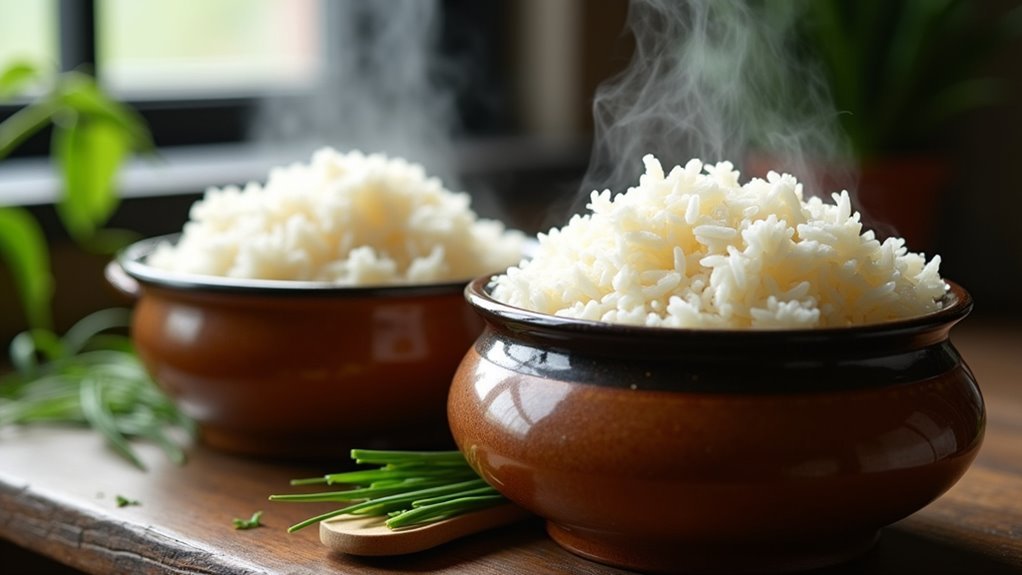 ceramic rice cookers investment benefits